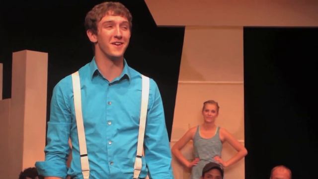 Joseph and the Amazing Technicolor Dreamcoat смотреть онлайн