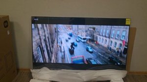 Телевизор Xiaomi S Pro 65 Mini Led 2025 (краткий обзор)