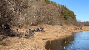 22 Марта 2025 едем кататься из Твери в Торжок