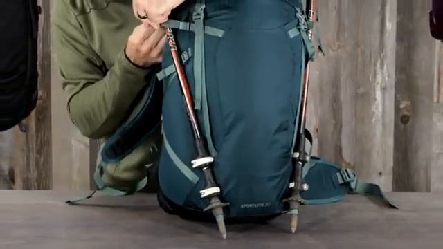 Osprey Sportlite Series