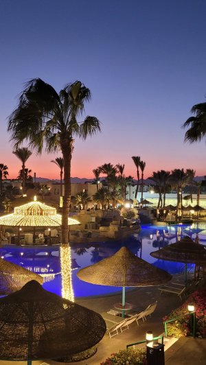 Sierra 5* Египет Шарм-Эль-Шейх