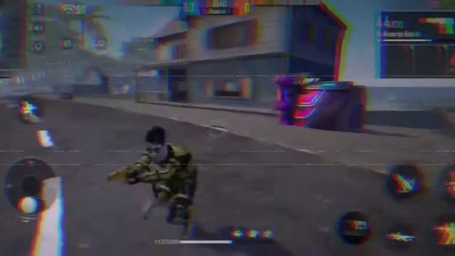 Free Fire Highlights PRUEBA DE VIDEO ZTE Blade V SMART ⚡ смотреть онлайн