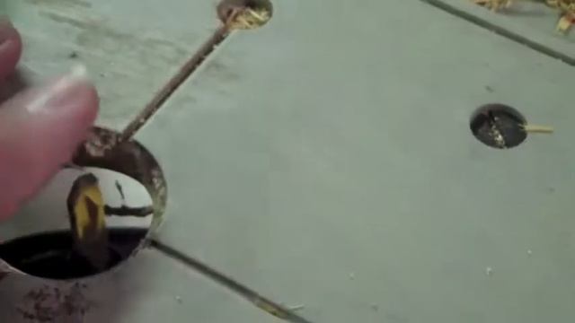 How to Build a Bat House Pt. 1 DIY Idiots Guide To Wood Working смотреть онлайн