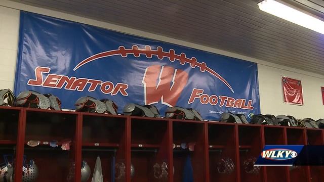 IU bound football player credits deceased coach for high school career смотреть онлайн