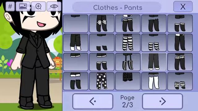 Як робить оскіив гачі лайф смотреть онлайн