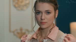 СУЛТАН МОЕГО СЕРДЦА - красивый фанклип к сериалу