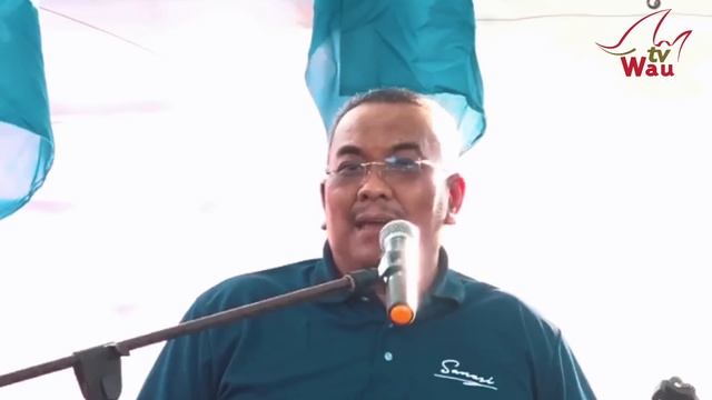 Tuan Puan Menteri2 Ini Semua Penakut ?? Politik Zaman PMX Tajam ?? Sanusi смотреть онлайн