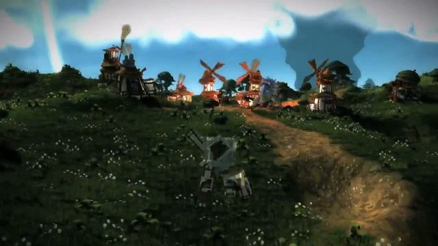 Top 5 Anticipated Downloadable Xbox One Games - GT Countdown