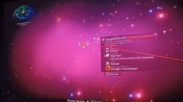 No Man's Sky review for caesar смотреть онлайн