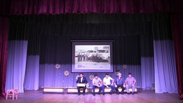 639 Грачёвский народный театр Чайка В Шукшин Сапожки смотреть онлайн