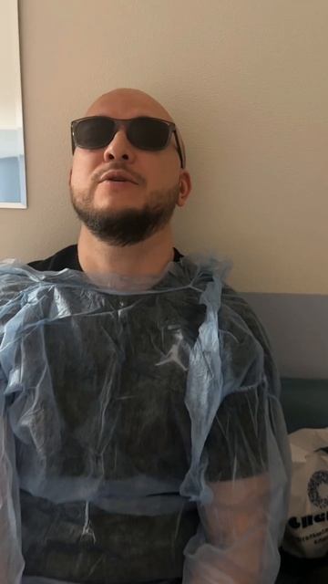 Сложный астигматизм и миопия — муж пациентки тоже решился на лазерную коррекцию зрения! смотреть онлайн