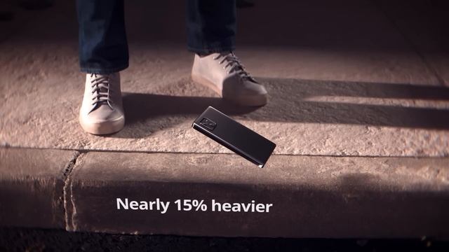 Introducing Corning® Gorilla® Glass Victus® 2 смотреть онлайн