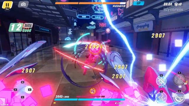 5.1 CN week 3 - Magic Girl Seele, Neon Shade, Sanka Saga смотреть онлайн