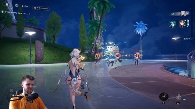 Snowbreak Update CHANGES EVERYTHING in Mobile Gaming! смотреть онлайн