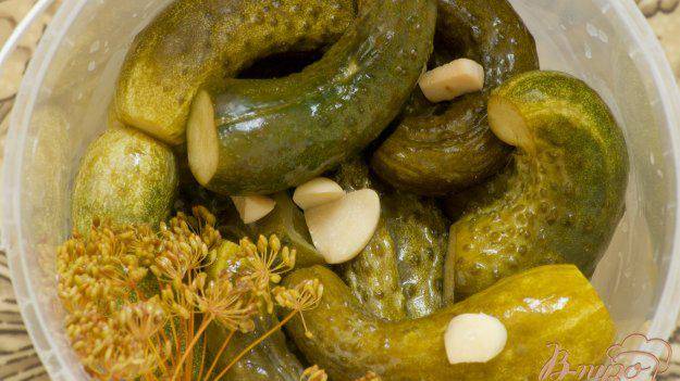 Книга рецептов