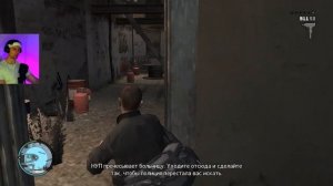 GTA IV ПРОХОЖДЕНИЕ N 12/ЗАБРАТЬ С ГОСПИТАЛЯ КОКС ЭЛИЗАБЕТ.