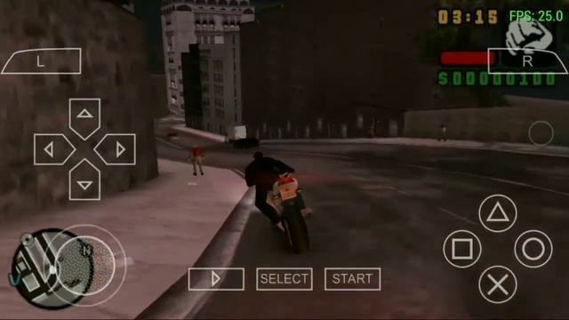 Play GTA in any Android device for free|PC game|PSP game смотреть онлайн