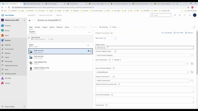 Move Beyond Manual Practices & Automate Deployment With Microsoft Azure DevOps смотреть онлайн