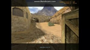 Пасхалки и секреты на картах cs 1.6