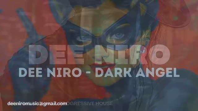 MELODIC TECHNO & PROGRESSIVE HOUSE - DEE NIRO DARK ANGEL - KEVIN DE VRIES, ARTARIA, RUFUS DU SOL смотреть онлайн