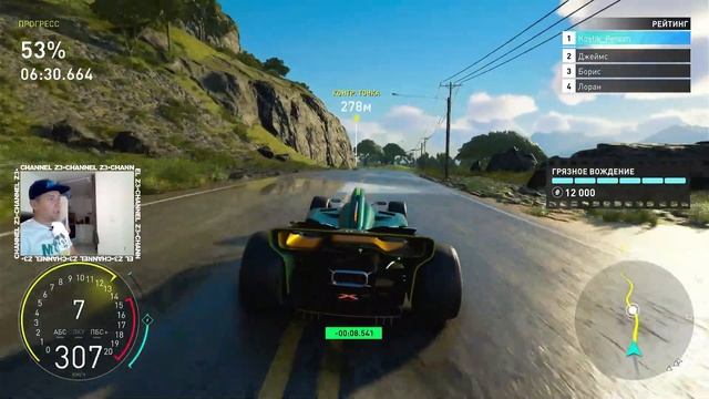 Как фармить золотые детали - The Crew Motorfest - Новый способ смотреть онлайн