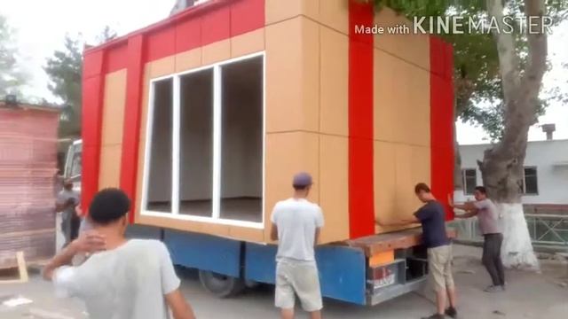 ЯНА БИР ДУКОН ЖУНАТИЛЯБДИ смотреть онлайн