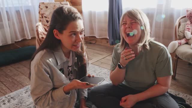 Обзор «Семейной вечеринки» от Квестикс