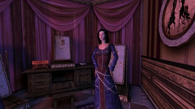 Pathologic Classic HD (Мор. Утопия). Прохождение за Самозванку №8. Оправдание для преступника смотреть онлайн