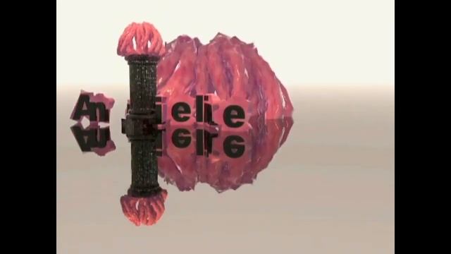 3ds max logo animation смотреть онлайн