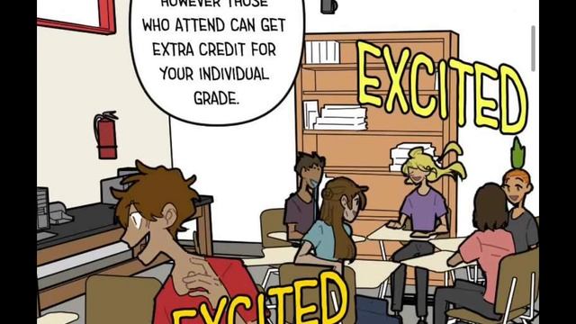 School Bus Graveyard~WEBTOON~Episode 6~pls Read Description
