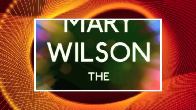 HAPPY BIRTHDAY MARY WILSON - A VIDEO CARD BY LEE ARBOREEN смотреть онлайн