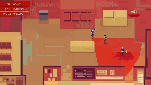 Serial Cleaner Official Launch Trailer