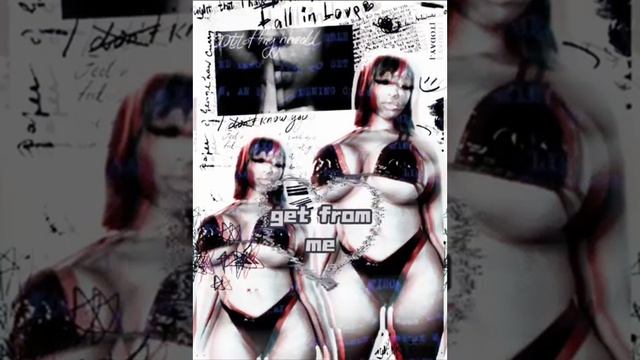 ♡ LILY DIOR -GET FROM ME (prod. jxyy2k,wonderboybeats, chanbans) ♡ смотреть онлайн