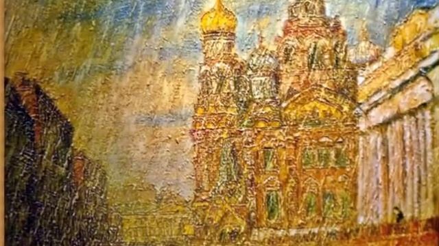 Постскриптум художника. Анатолий Иванович Сивков 18.02.1952 г.р. смотреть онлайн