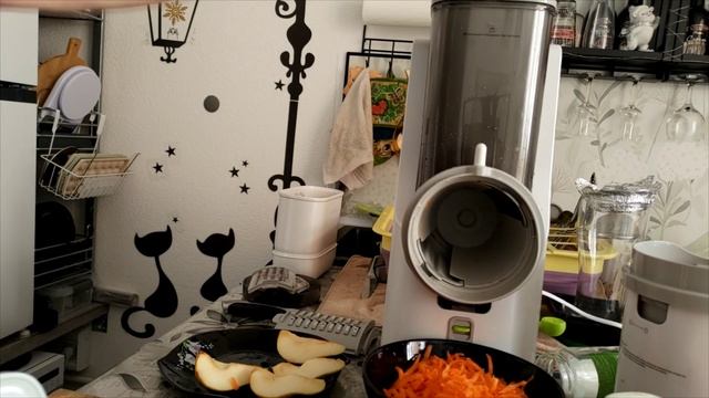 Обзор отечественной овощерезки от Яндекс