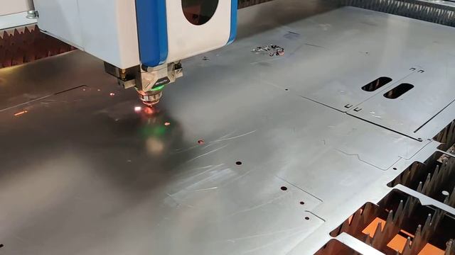 Лазерная резка мангала смотреть онлайн