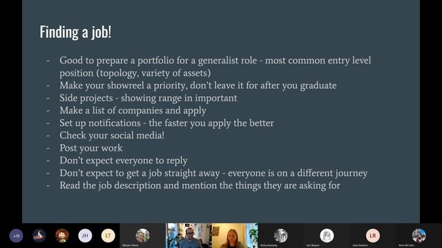 Industry Guest Talk - Katya Rasskazova смотреть онлайн