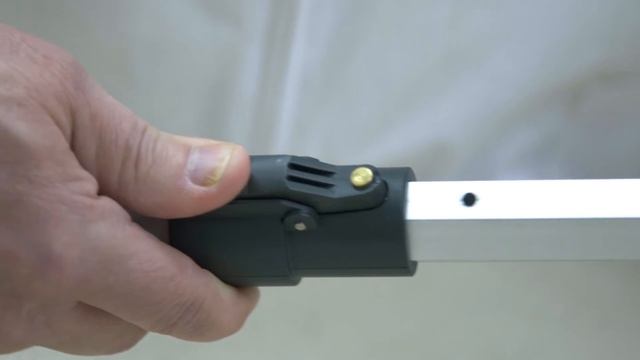 Sherlock GT Convertible Extension Poles смотреть онлайн
