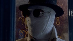 Человек-невидимка. Возвращение легенды | Русский трейлер | Фильм 2023