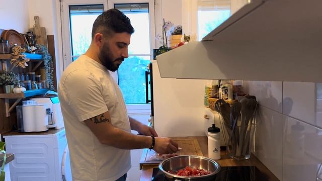 Sınav iyi geçmiş bakalım sonuç ne olacak🥰balkon işleri başladı bişeyler ektım yaz kapıda🦋 смотреть онлайн