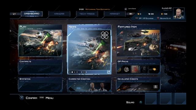 DREADNOUGHT LENGEND CLASS UNLOCKED TUESDAY TDM BATTLES! смотреть онлайн