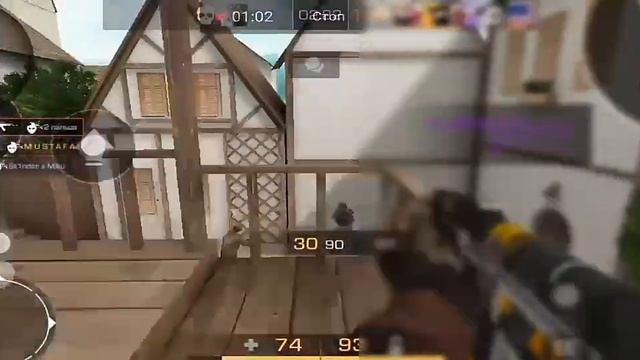 мувик стандофф 2 Look at me на мой второй канал смотреть онлайн