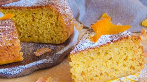 Книга рецептов