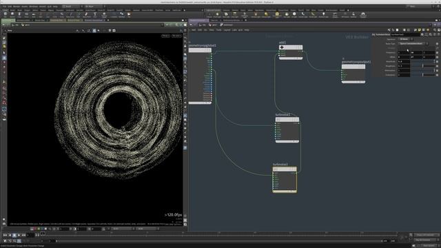01.08. Noises And Houdini