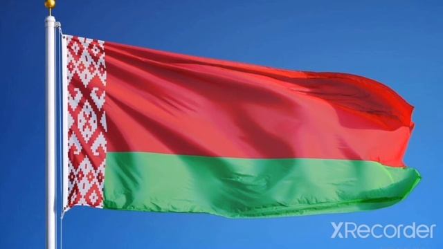 Anthem of Belarus (guitar version) смотреть онлайн