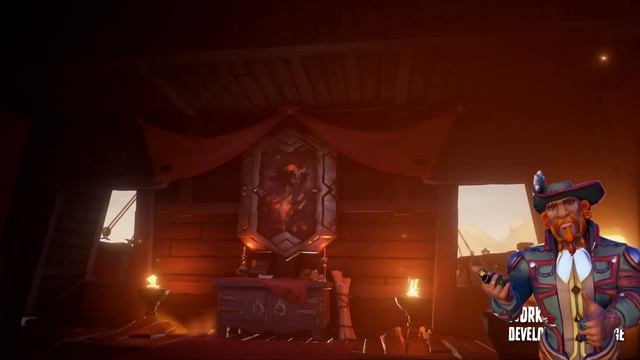 Will 2024 SAVE Sea of Thieves? смотреть онлайн