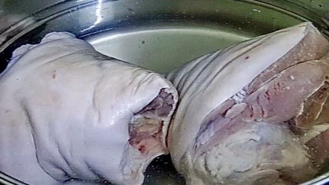 Книга рецептов