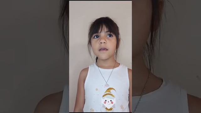 Alexandra Gandara Región Metropolitana de Santiago. Pieza Libre : Estrellita смотреть онлайн