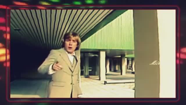 Тынис Мяги - Я не умею танцевать смотреть онлайн