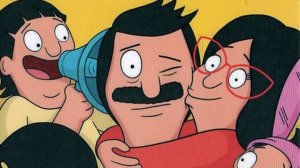 Мультсериал Закусочная Боба - 5 сезон 12 серия / Bob's Burgers